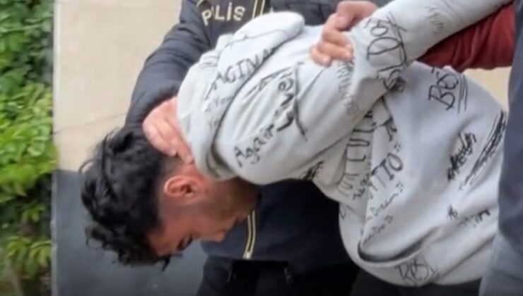 Nişanlanıp İstanbul’a gelen turist çifte kabusu yaşattı!