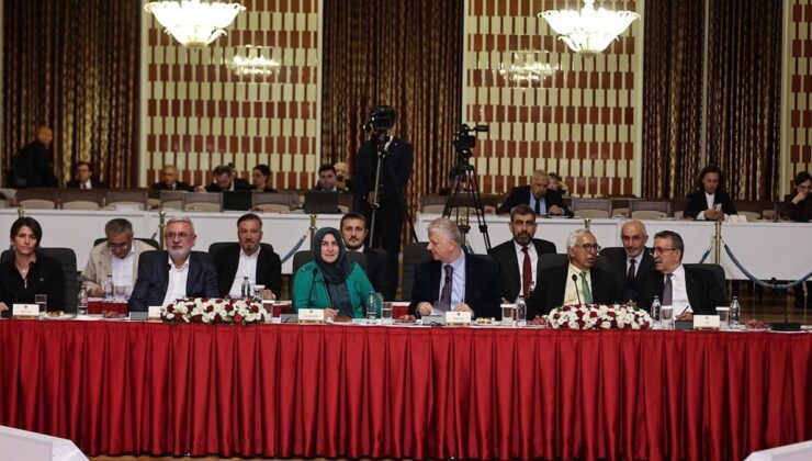 ‘Öcalan başmüzakereci olsun PKK’ya siyaset yolu açılsın’