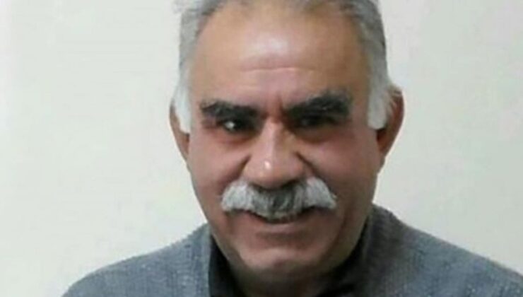 Öcalan: Bu bagaj kaldırılmalı
