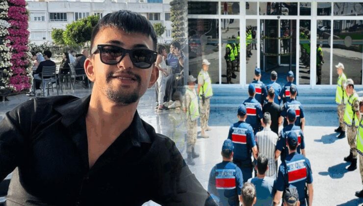 Ölüme neden olan maganda balistik incelemeyle belirlenecek