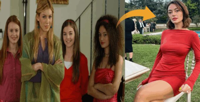 Ortadan kaybolmuştu! Selena’nın Kıvılcım’ı yeni işini duyurdu