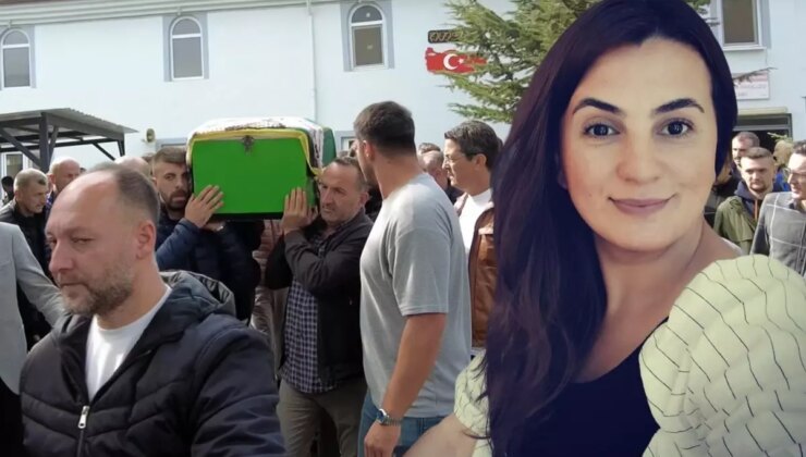 Otobüs durağına dalan araç genç kadını hayattan kopardı