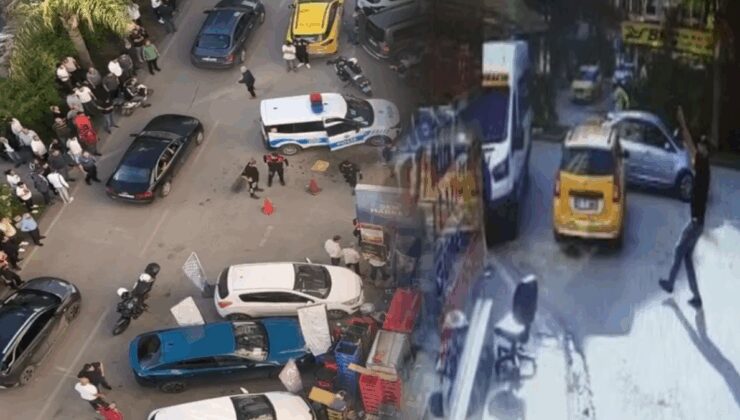 Oyun salonunda dehşet! Pompalı tüfekle saldırdı