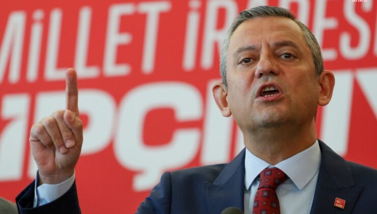 Özgür Özel cezaevinde duyduklarını anlattı