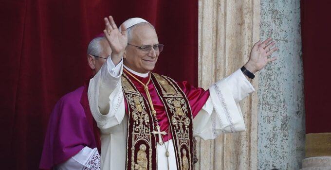 Papa Türkiye’de üç şehri ziyaret edecek