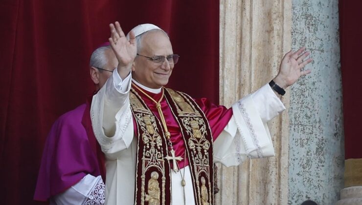 Papa Türkiye’de üç şehri ziyaret edecek