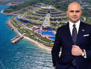 Paramount Oteli soruşturmasında 3 kişi tutuklandı