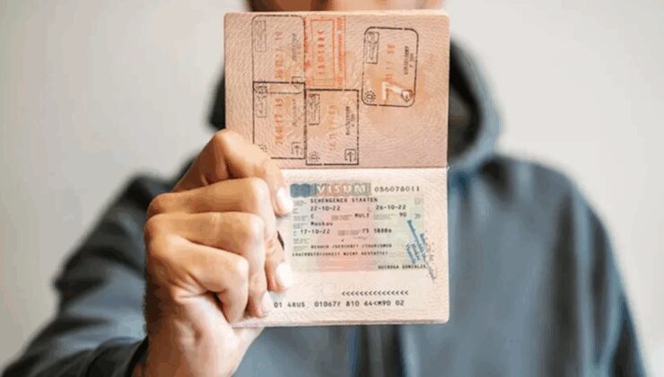 Pasaport damgası tarihe karıştı: Avrupa’ya girişte yeni dönem başladı