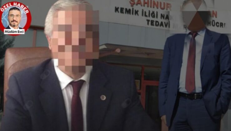 Profesör, tedavi ettiği kanser hastası kadını asansörde taciz etti