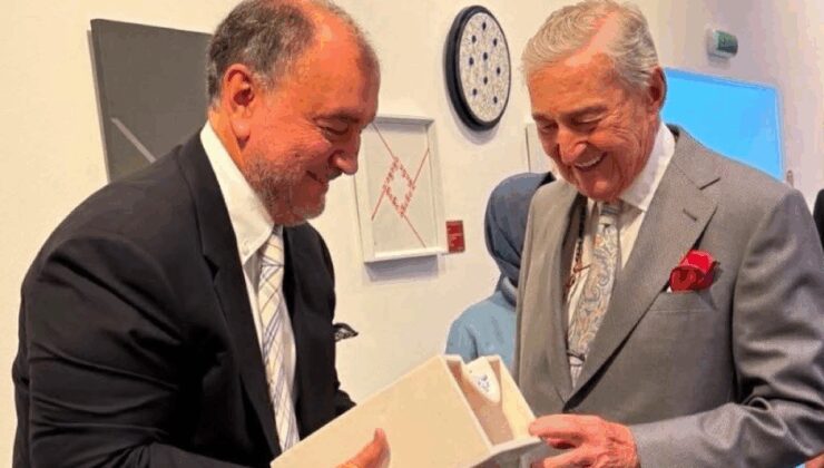 Rahmi Koç bile Murat Ülker’e ‘Ne iyi yaptın işleri yurt dışına taşımışsın’ dedi