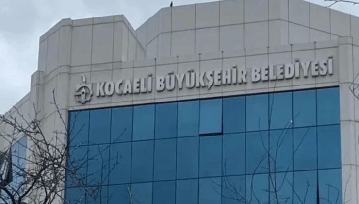 Rekabet yok, şeffaflık yok… AKP’li belediye milyonluk ihaleyi davetiyeyle verdi