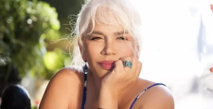 Saçlarını kazıtan Sezen Aksu’nun son halini yakın arkadaşı paylaştı