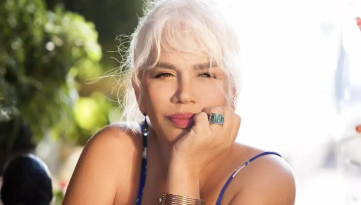 Saçlarını kazıtan Sezen Aksu’nun son halini yakın arkadaşı paylaştı