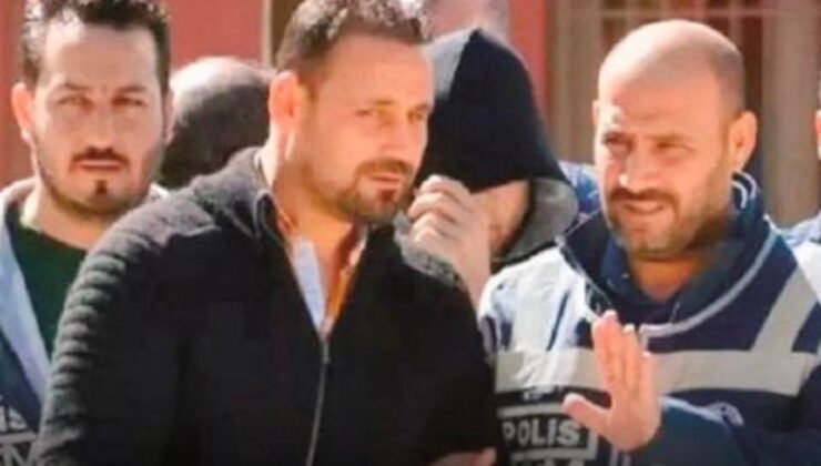 Sahte imza çetesi lideri olduğu iddia edilen Ziya Kadiroğlu İstanbul’da yakalandı!