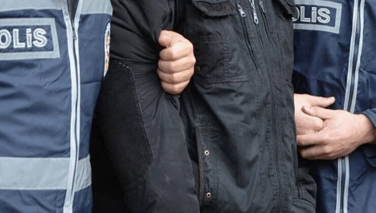 Samsun’da uyuşturucu operasyonu: 10 şüpheliye gözaltı