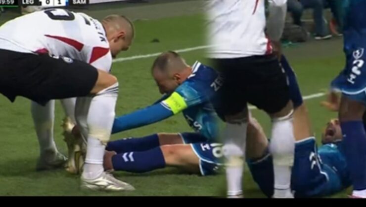 Samsunspor’da Zeki Yavru’ya büyük saygısızlık!