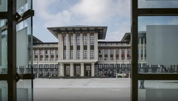 Saray’dan ‘Öcalan’ talebine yeşil ışık