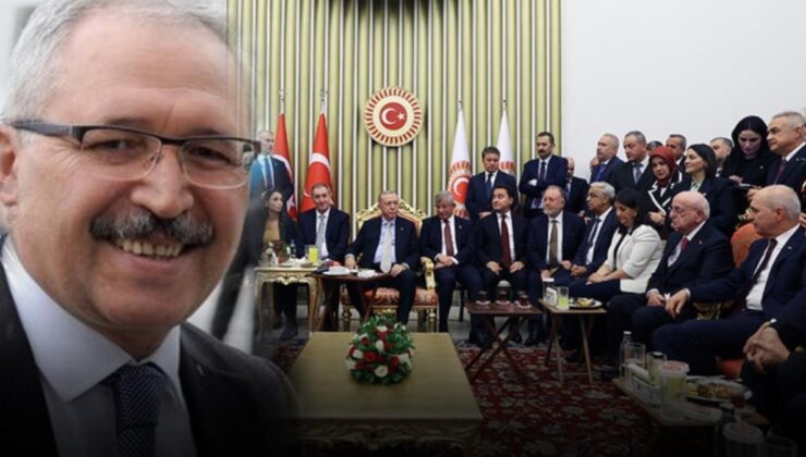 Saray’ın sesi Erdoğan’ın yeni stratejisini açıkladı: ‘Özgür Özel ve CHP’ye vurdukça vuracak’