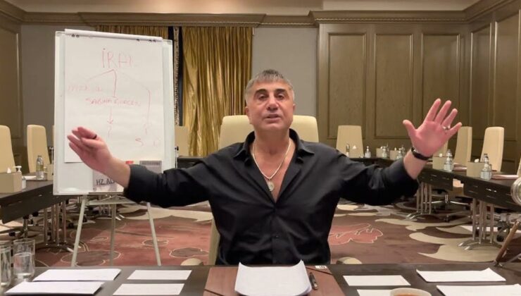 Sedat Peker Türkiye’ye dönüyor mu? Avukatı son bilgiyi açıkladı