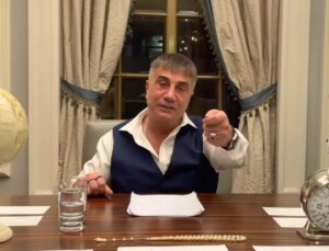 Sedat Peker’in videolarında adı geçen Cihan Ekşioğlu gözaltına alındı