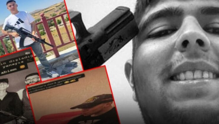 Serdar Öktem cinayetinin ardından Ankara’da dikkat çeken operasyon! 23 gözaltı