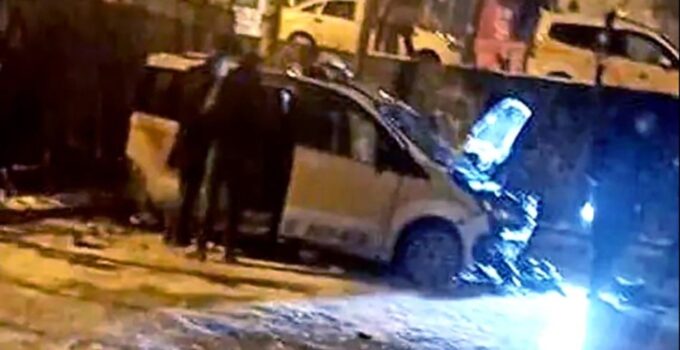 Ses kaydıyla her şey ifşa olmuştu… Yasak aşk cinayetinde yeni karar