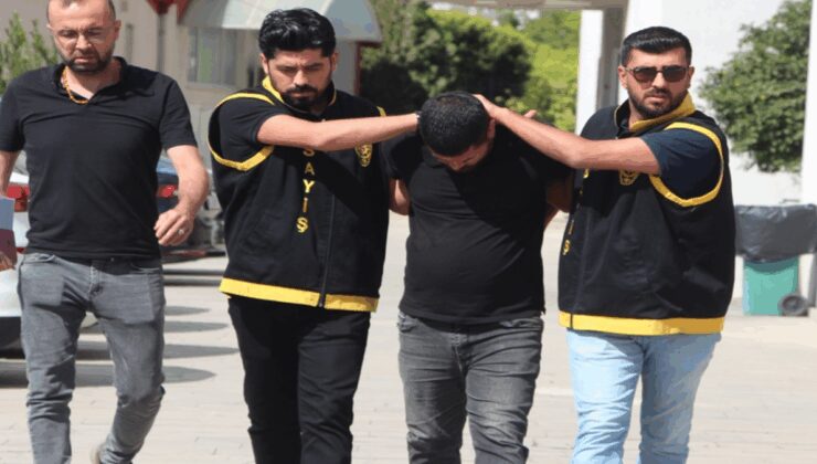 Sevgilisinin eski erkek arkadaşını, rahatsız ettiği için öldürmüş