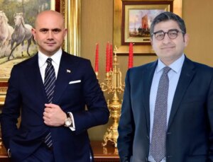 Sezgin Baran Korkmaz’ın da aralarında bulunduğu 7 kişiye ‘tefecilik ve kara para’ operasyonu