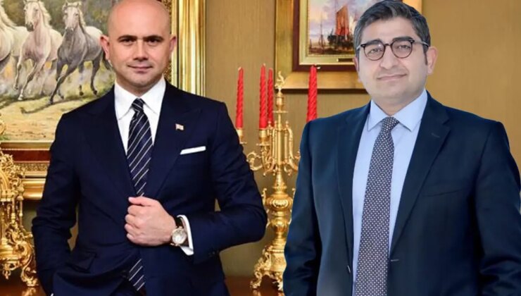 Sezgin Baran Korkmaz’ın da aralarında bulunduğu 7 kişiye ‘tefecilik ve kara para’ operasyonu