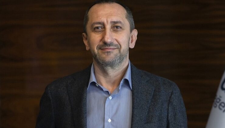 Siber Güvenlik Başkanlığına Ümit Önal atandı