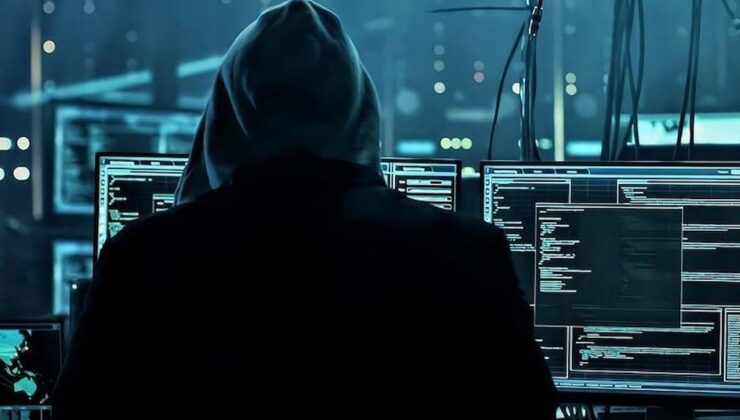 Siber suç operasyonu: 274 şüpheli gözaltında