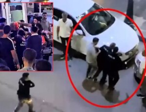 Silahlar çekildi, ortalık savaş alanına döndü! Bilanço ağır