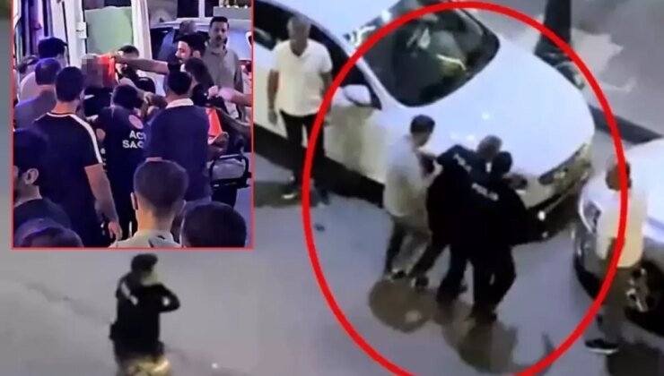 Silahlar çekildi, ortalık savaş alanına döndü! Bilanço ağır