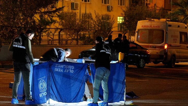 Silahlı saldırıya uğradı: Üzerinde ‘polis’ yazılı yelekle ölü bulundu!
