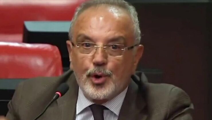 Sırrı Sakık’tan günler sonra ilk açıklama geldi