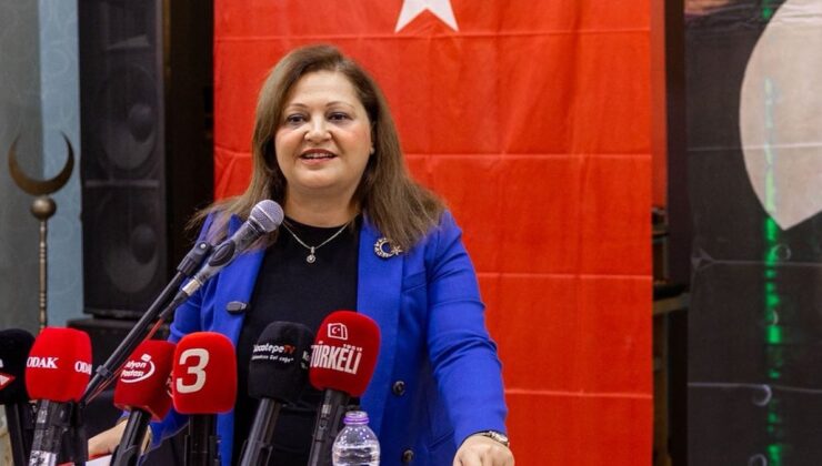 Siyaset kulislerini yakan iddianın kahramanı Burcu Köksal’dan ilk açıklama