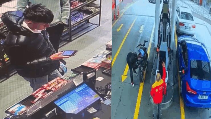 ‘Size kız vermeyiz’ diyen kardeşleri dövdü: Dükkanı kurşunlandı