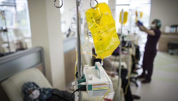 Skandal! 4 akademisyen kanser hastalarının tedavisini geciktirmiş