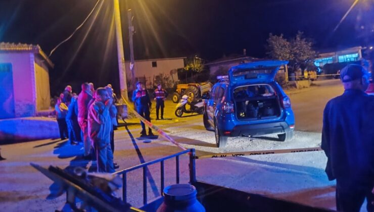 Sohbetle başladı, dehşetle bitti: 2 arkadaşını sokak ortasında katletti