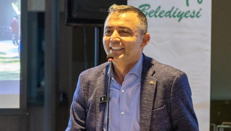 Son Dakika: Manavgat Belediye Başkanı Niyazi Nefi Kara CHP’den istifa etti