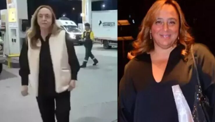 Son dakika… Ayşe Barım’ın tahliyesine itiraz