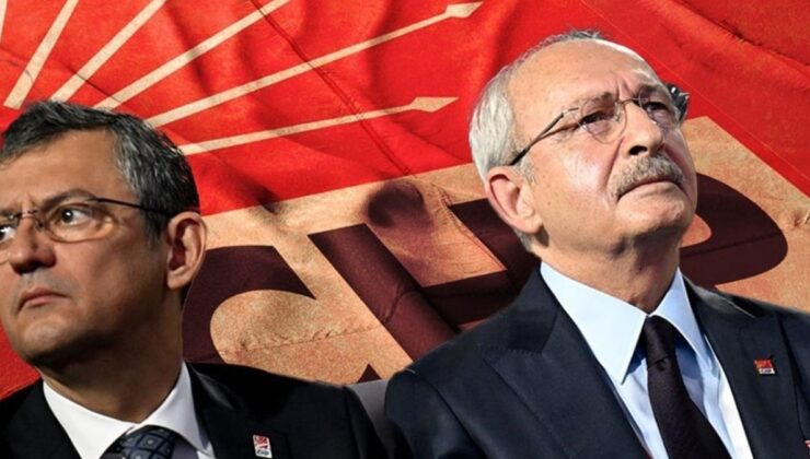 Son dakika… Siyasetin gözü Ankara’da: CHP kurultay davası başladı