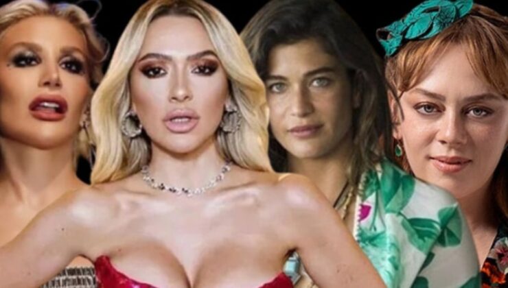 Son Dakika… Ünlülere uyuşturucu operasyonu!