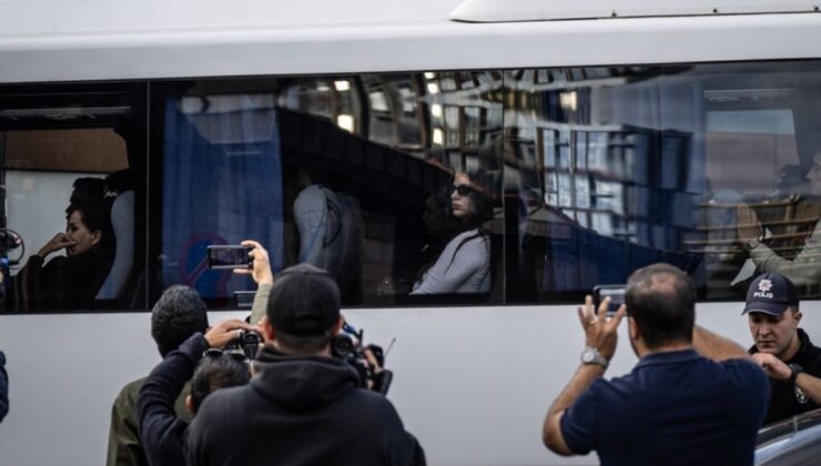 Son dakika… Uyuşturucu operasyonunda gözaltına alınan ünlülerden 8’i pozitif çıktı