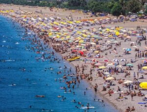 Soruşturma turizm sektörüne sıçradı! “Otelciler Kralı” gözaltına alındı