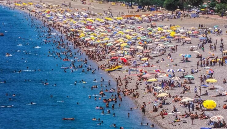 Soruşturma turizm sektörüne sıçradı! “Otelciler Kralı” gözaltına alındı