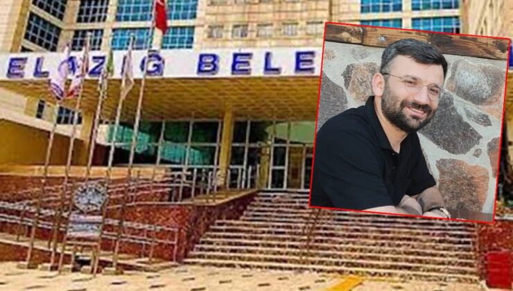 Sözcü muhabirine yumruklu saldırı