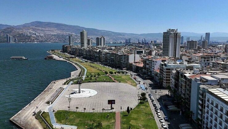 Su kesintileriyle ilgili İzmirlilere bir kötü haber daha