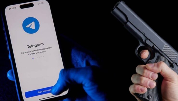 Suç dünyası dijitale taşındı: Telegram’da suç borsaları oluşturulmuş