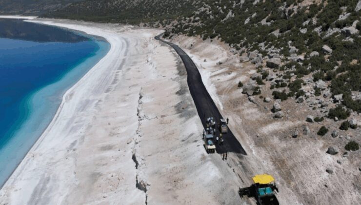 Suyu çekilen Salda için ‘kaybedebiliriz’ uyarısı